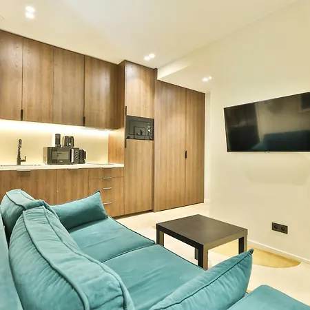 Wonderful 4p 1 Bedroom Nation Bastille Appartement Paris